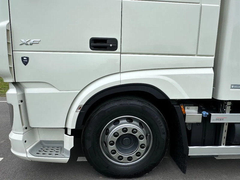 DAF XF 480 XF480.26 FAN. EURO6. 760x250x270 NIEUWE OPBOUW 3 tons LAADKLEP - Грузовик с закрытым кузовом: фото 5 DAF XF 480 XF480.26 FAN. EURO6. 760x250x270 NIEUWE OPBOUW 3 tons LAADKLEP - Грузовик с закрытым кузовом: фото 5