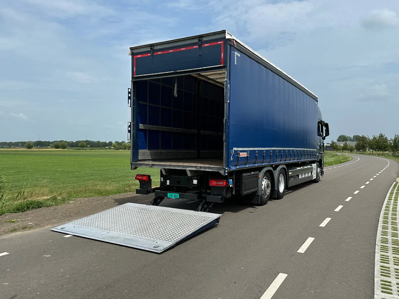 MAN 26.402 MAN TGX 26.400. EURO6. 2021. 910x249x270 - Тентованный грузовик: фото 4 MAN 26.402 MAN TGX 26.400. EURO6. 2021. 910x249x270 - Тентованный грузовик: фото 4