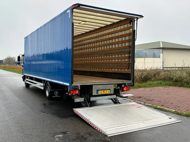 MAN TGL TGL12.220. EURO6 . 2018. 820x247x240 als in NIEUWSTAAT - Грузовик с закрытым кузовом: фото 3 MAN TGL TGL12.220. EURO6 . 2018. 820x247x240 als in NIEUWSTAAT - Грузовик с закрытым кузовом: фото 3