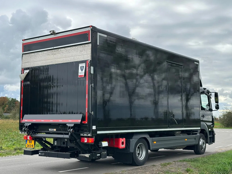 Mercedes-Benz ATEGO 1221L ATEGO ATEGO1221L. EURO6. 2021 600x248x235 - Грузовик с закрытым кузовом: фото 3 Mercedes-Benz ATEGO 1221L ATEGO ATEGO1221L. EURO6. 2021 600x248x235 - Грузовик с закрытым кузовом: фото 3