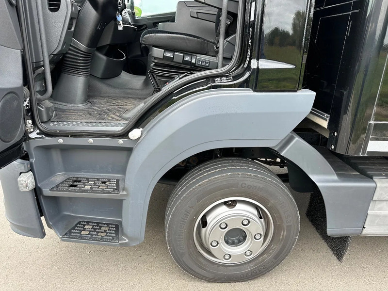 Mercedes-Benz ATEGO 1221L ATEGO ATEGO1221L. EURO6. 2021 600x248x235 - Грузовик с закрытым кузовом: фото 5 Mercedes-Benz ATEGO 1221L ATEGO ATEGO1221L. EURO6. 2021 600x248x235 - Грузовик с закрытым кузовом: фото 5