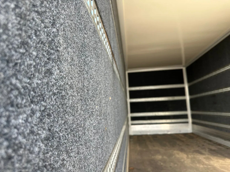 Mercedes-Benz Atego ATEGO1223L EURO6. 725x248x265 3 tons klep. - Грузовик с закрытым кузовом: фото 4 Mercedes-Benz Atego ATEGO1223L EURO6. 725x248x265 3 tons klep. - Грузовик с закрытым кузовом: фото 4