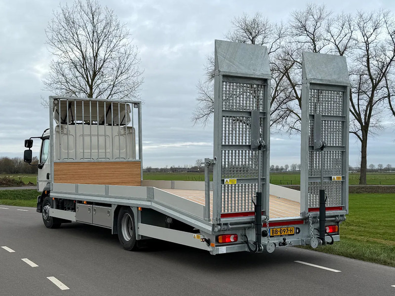 Volvo FL FL280.16 EURO6. 2022. , OPRIJWAGEN. NIEUWE OPBOUW! - Грузовик-шасси: фото 3 Volvo FL FL280.16 EURO6. 2022. , OPRIJWAGEN. NIEUWE OPBOUW! - Грузовик-шасси: фото 3