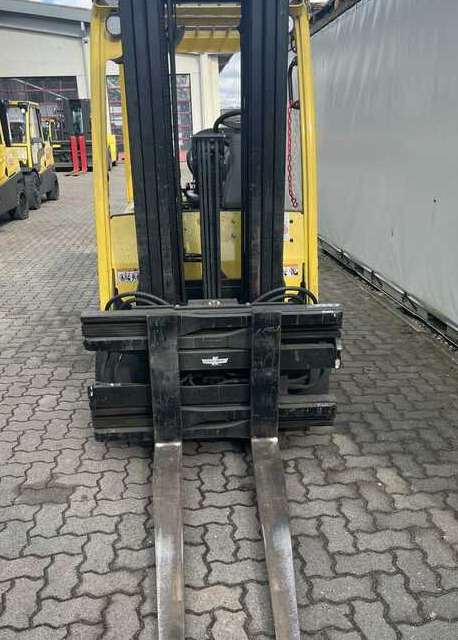 Hyster J2.5XN - Электропогрузчик: фото 2 Hyster J2.5XN - Электропогрузчик: фото 2