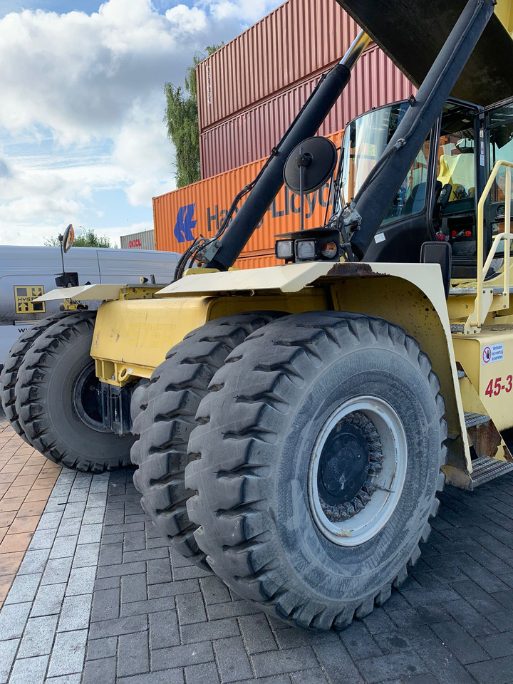Hyster RS45-31CH - Ричстакер: фото 5 Hyster RS45-31CH - Ричстакер: фото 5