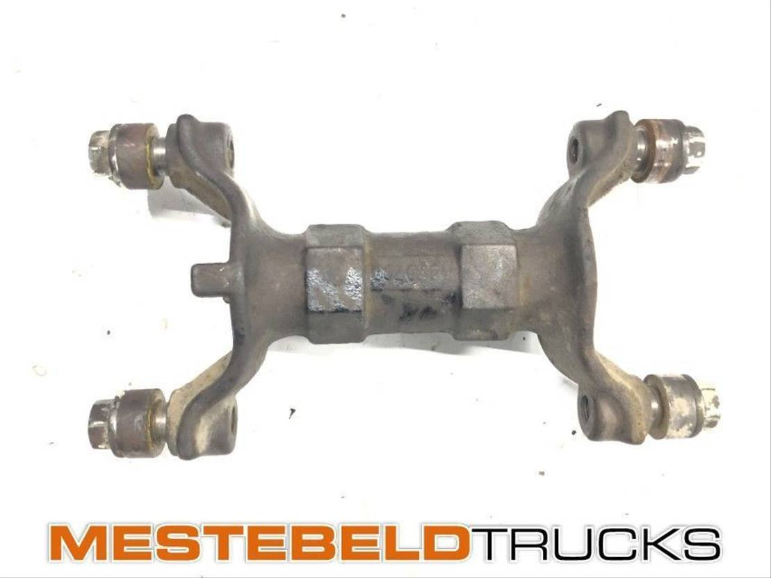 DAF As voor brandstofpomp  - Топливный насос для Грузовиков: фото 1 DAF As voor brandstofpomp  - Топливный насос для Грузовиков: фото 1