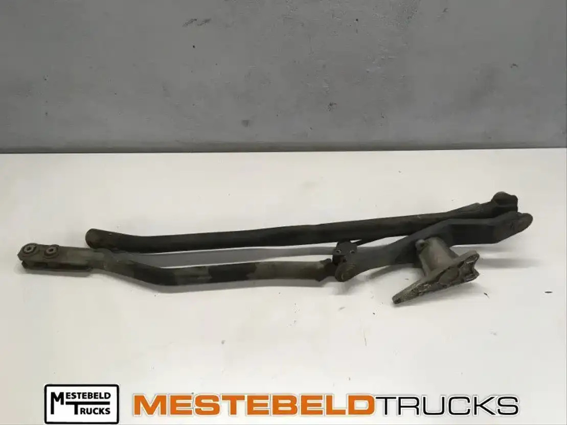 DAF Bedieningsstang - Коробка передач и запчасти для Грузовиков: фото 1 DAF Bedieningsstang - Коробка передач и запчасти для Грузовиков: фото 1