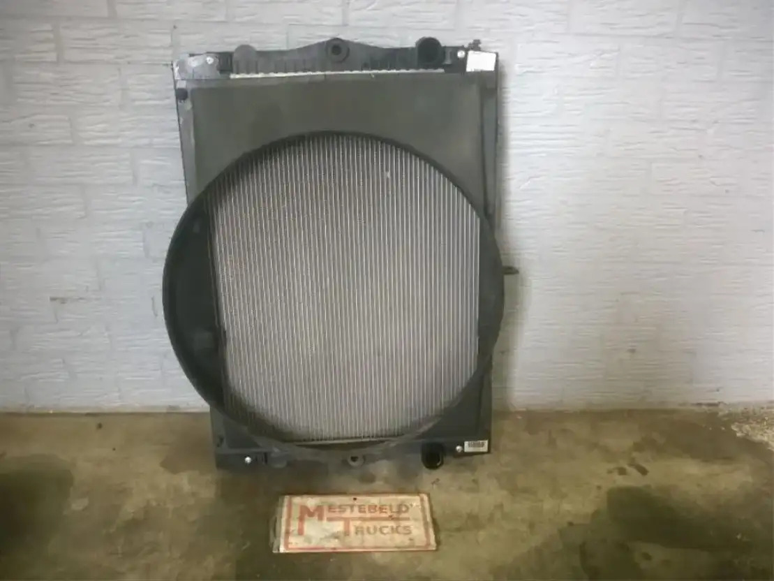 DAF Radiateur LF 55 - Система охлаждения для Грузовиков: фото 1 DAF Radiateur LF 55 - Система охлаждения для Грузовиков: фото 1