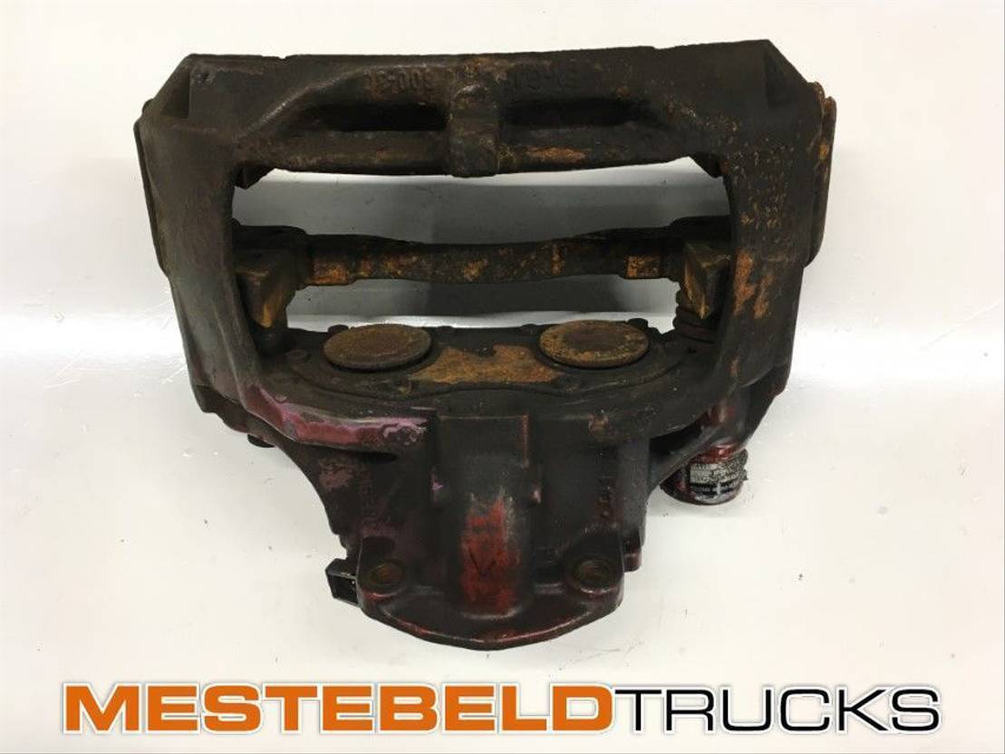 DAF Remklauw linksachter - Тормозной суппорт для Грузовиков: фото 1 DAF Remklauw linksachter - Тормозной суппорт для Грузовиков: фото 1