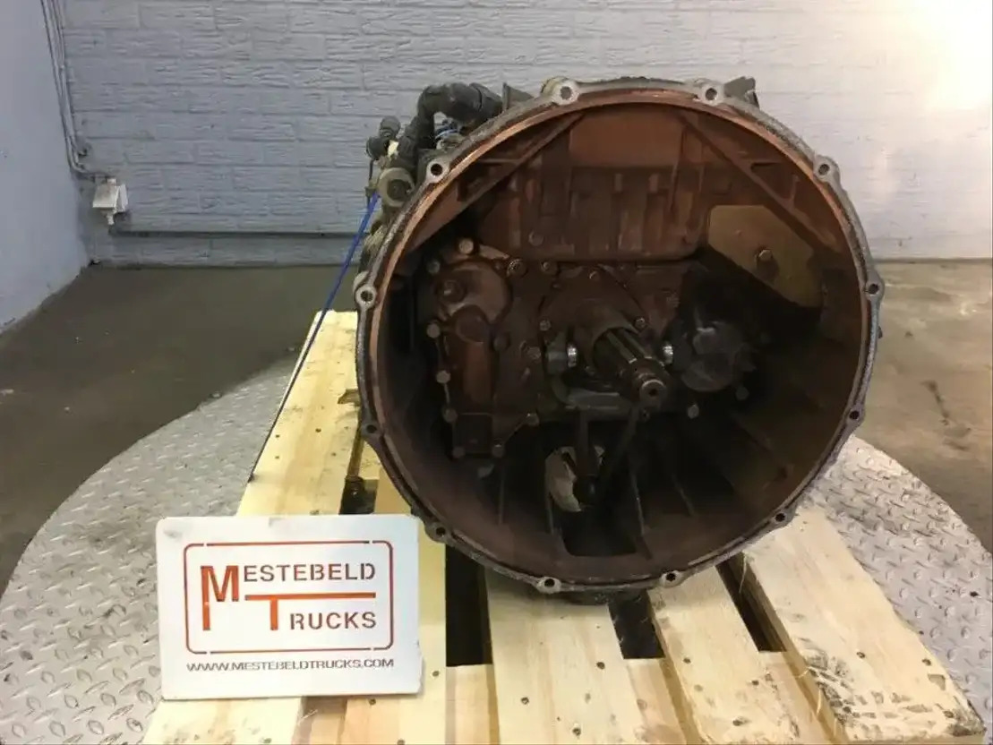 DAF Versnellingsbak 12 AS 2130 T - Коробка передач и запчасти для Грузовиков: фото 4 DAF Versnellingsbak 12 AS 2130 T - Коробка передач и запчасти для Грузовиков: фото 4