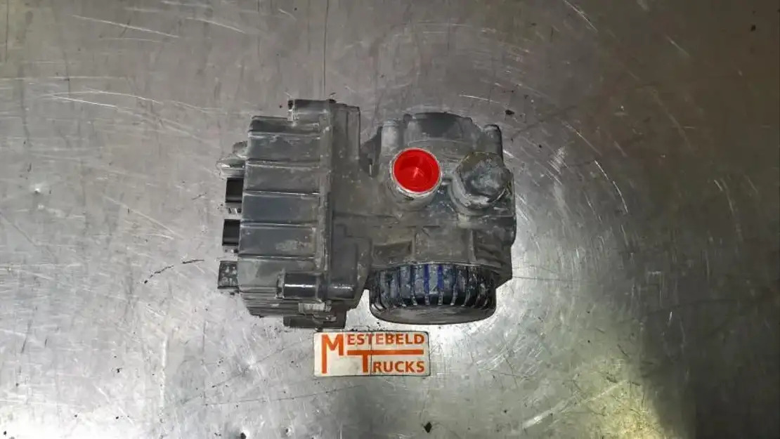 DAF Voorasmodulator LF210 - Детали тормозной системы для Грузовиков: фото 1 DAF Voorasmodulator LF210 - Детали тормозной системы для Грузовиков: фото 1