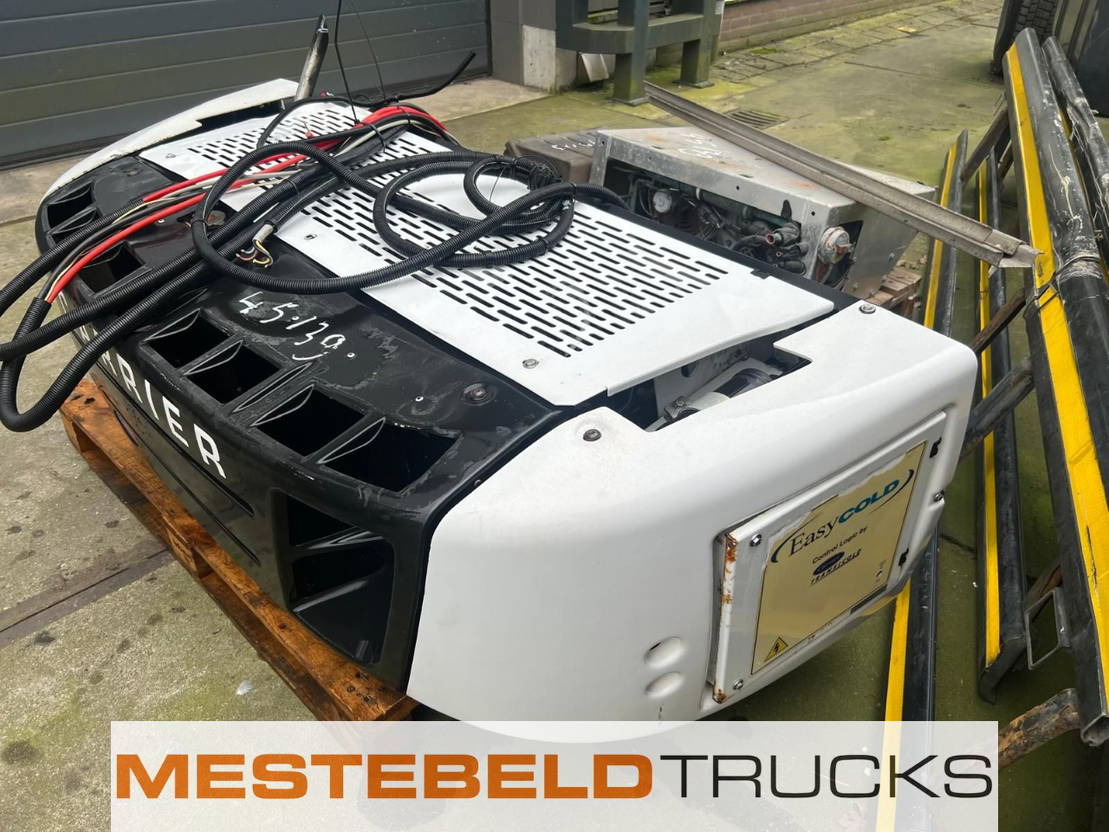 Diversen Koelmotor Carrier Supra 4500 - Холодильная установка: фото 1 Diversen Koelmotor Carrier Supra 4500 - Холодильная установка: фото 1