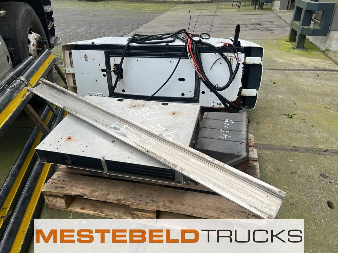 Diversen Koelmotor Carrier Supra 4500 - Холодильная установка: фото 4 Diversen Koelmotor Carrier Supra 4500 - Холодильная установка: фото 4