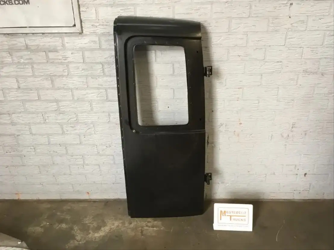 Fiat Portier achterzijde - Дверь и запчасти для Фургонов: фото 1 Fiat Portier achterzijde - Дверь и запчасти для Фургонов: фото 1