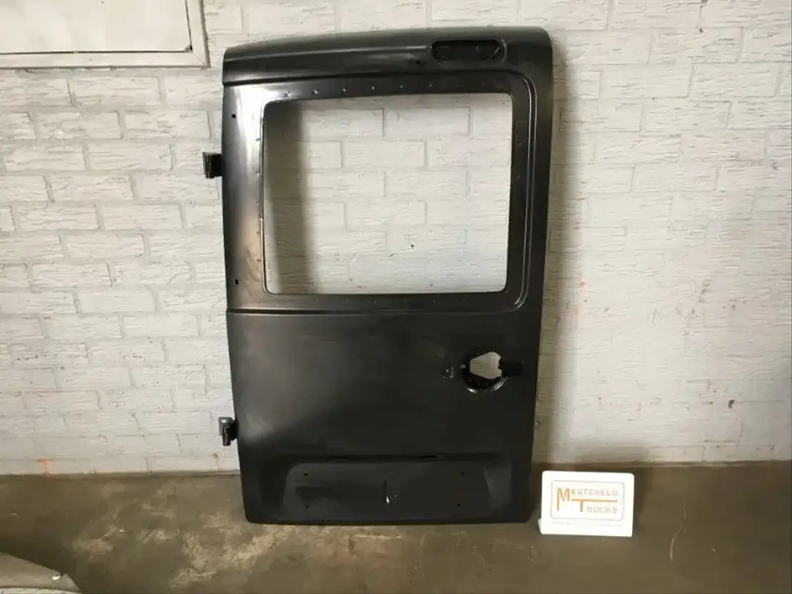 Fiat Portier achterzijde - Дверь и запчасти для Фургонов: фото 1 Fiat Portier achterzijde - Дверь и запчасти для Фургонов: фото 1