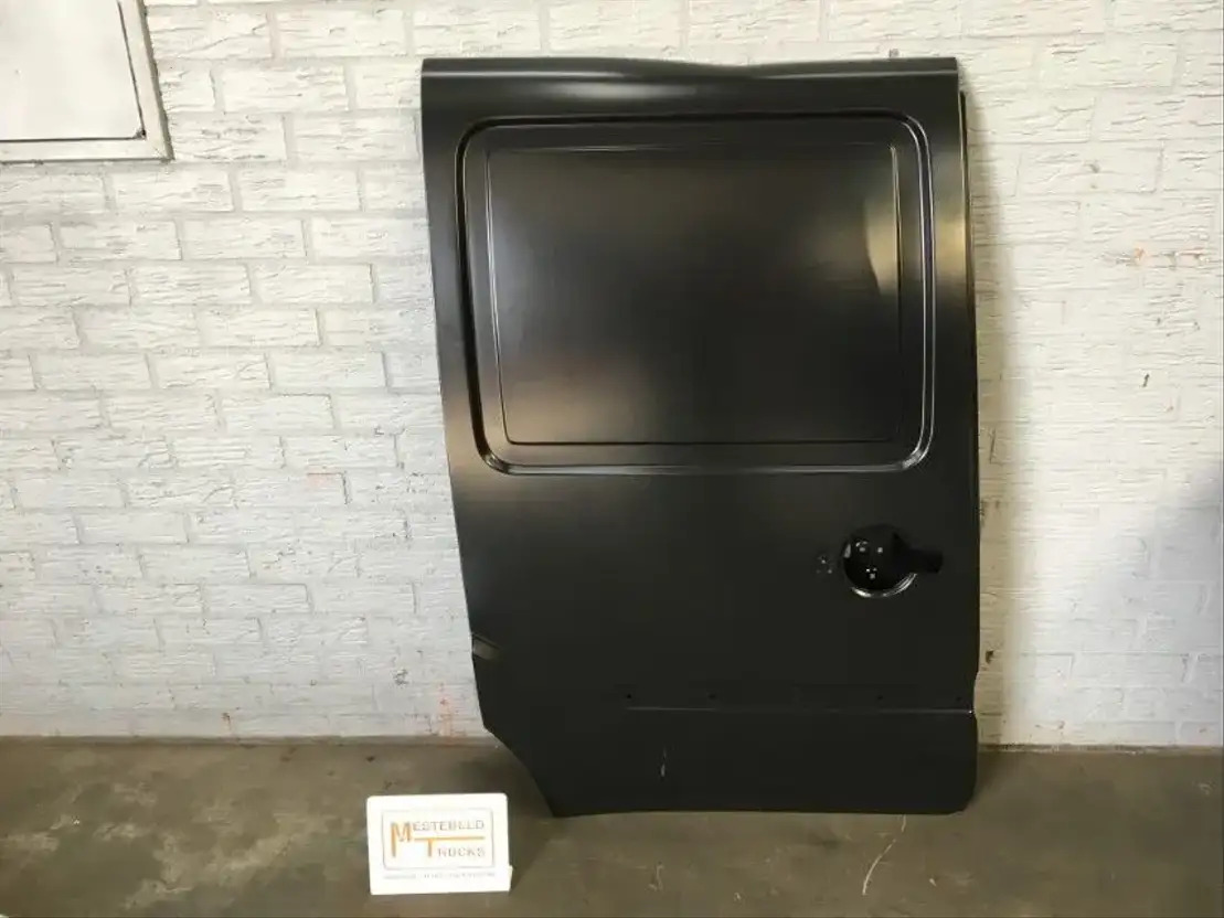 Fiat Portier zijkant - Дверь и запчасти для Фургонов: фото 1 Fiat Portier zijkant - Дверь и запчасти для Фургонов: фото 1