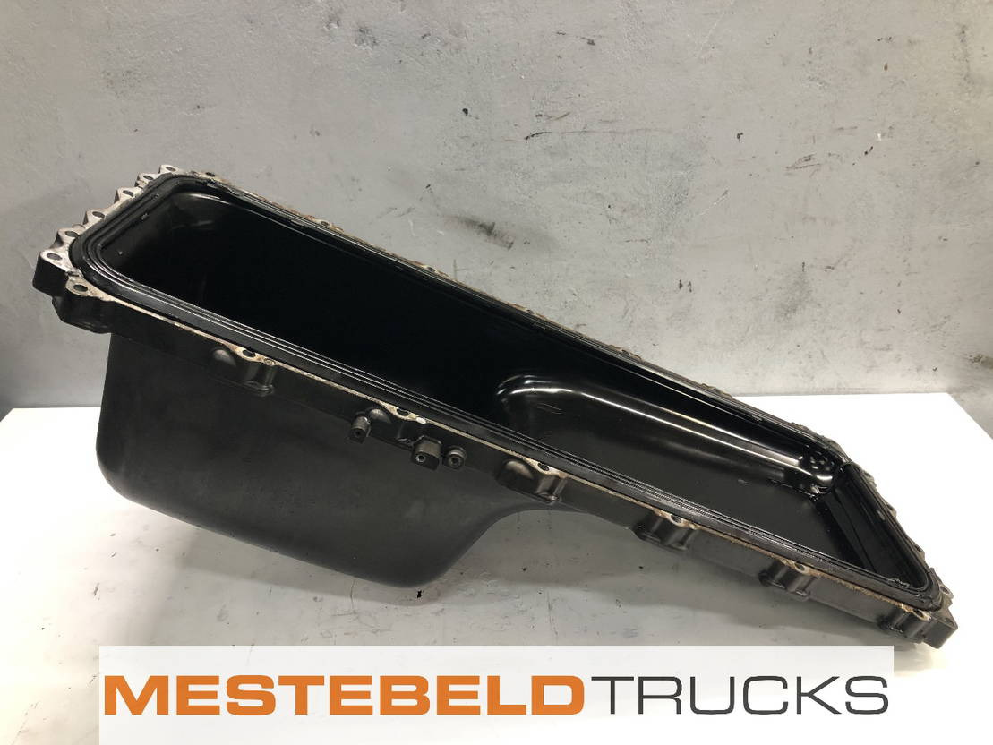 Iveco Carterpan Cursor 9 - Двигатель и запчасти для Грузовиков: фото 1 Iveco Carterpan Cursor 9 - Двигатель и запчасти для Грузовиков: фото 1