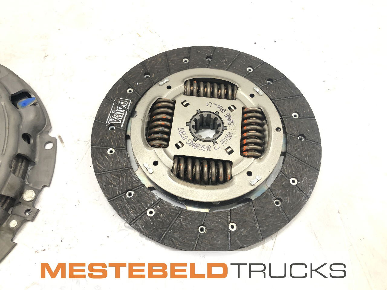 Iveco Koppelingsset - Сцепление и запчасти для Грузовиков: фото 3 Iveco Koppelingsset - Сцепление и запчасти для Грузовиков: фото 3