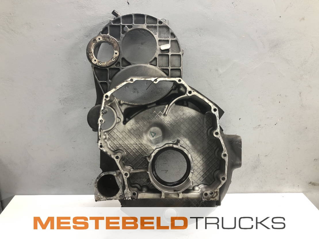 Iveco Vliegwielhuis cursor 9 - Двигатель и запчасти для Грузовиков: фото 1 Iveco Vliegwielhuis cursor 9 - Двигатель и запчасти для Грузовиков: фото 1