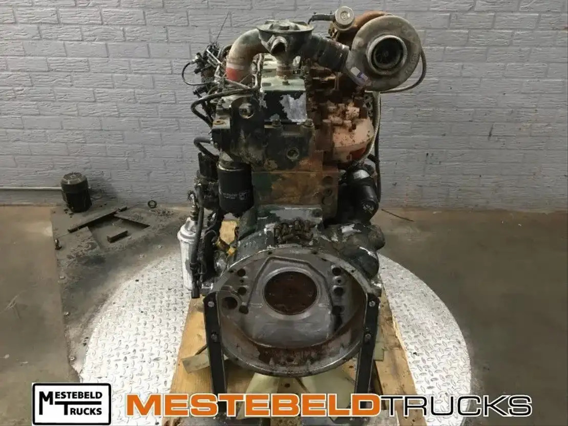 Komatsu Motor Cummins 8.3 ltr - Двигатель для Грузовиков: фото 1 Komatsu Motor Cummins 8.3 ltr - Двигатель для Грузовиков: фото 1