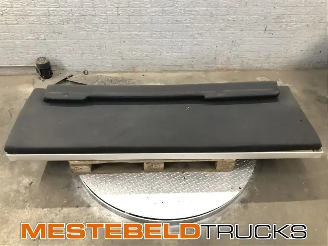 MAN Bed + matras TGX - Кабина и интерьер для Грузовиков: фото 1 MAN Bed + matras TGX - Кабина и интерьер для Грузовиков: фото 1