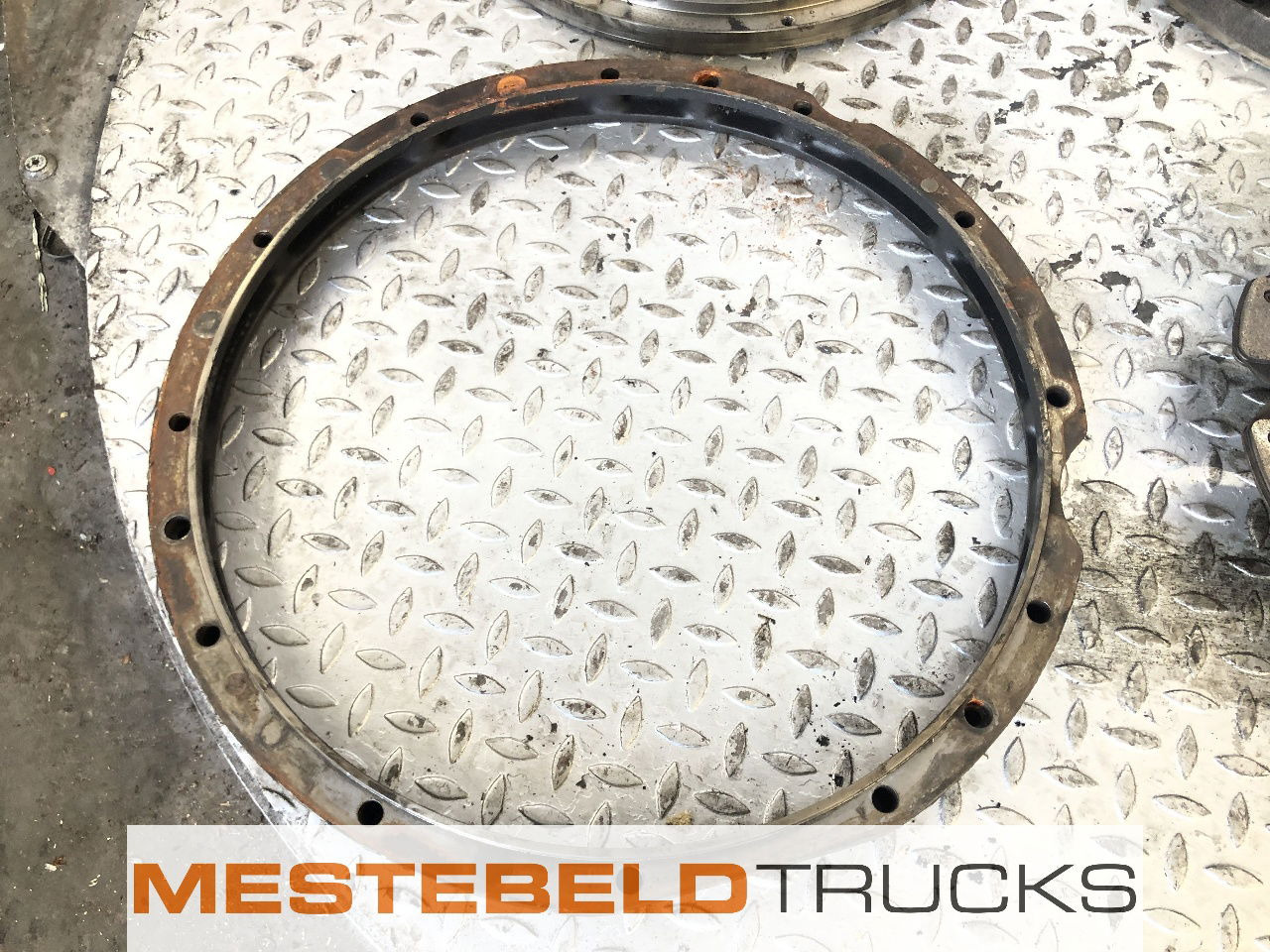 MAN Koppelingsset WSK 440 - Сцепление и запчасти для Грузовиков: фото 2 MAN Koppelingsset WSK 440 - Сцепление и запчасти для Грузовиков: фото 2