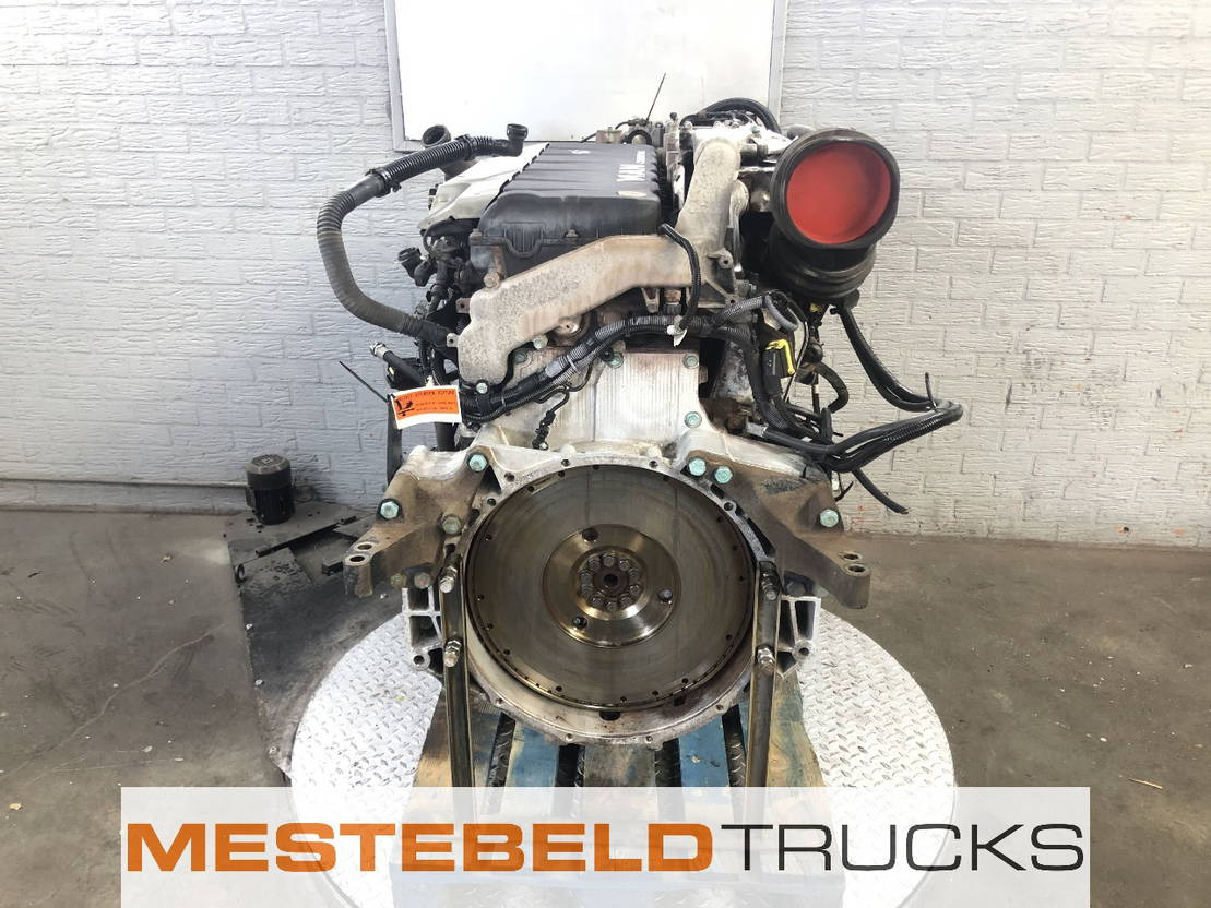 MAN Motor D2066 LF61 - Двигатель для Грузовиков: фото 4 MAN Motor D2066 LF61 - Двигатель для Грузовиков: фото 4
