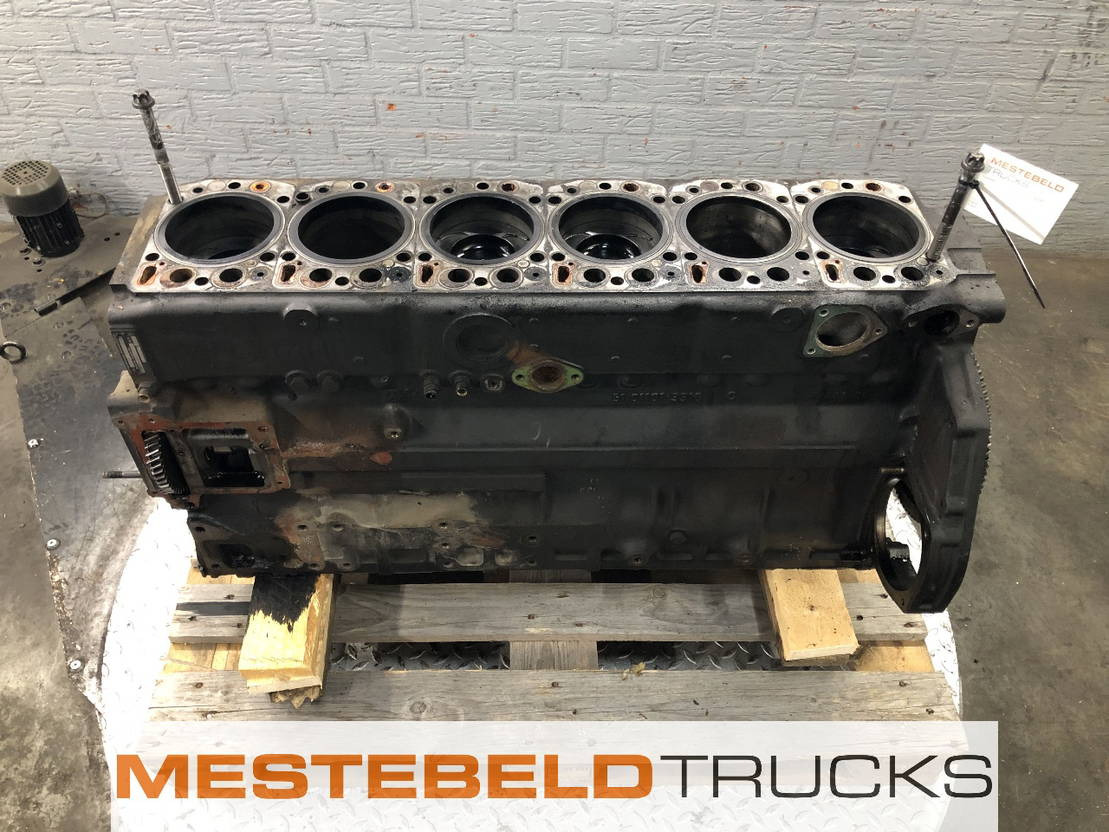 MAN Short block D 2866 LF 20 - Двигатель и запчасти для Грузовиков: фото 2 MAN Short block D 2866 LF 20 - Двигатель и запчасти для Грузовиков: фото 2