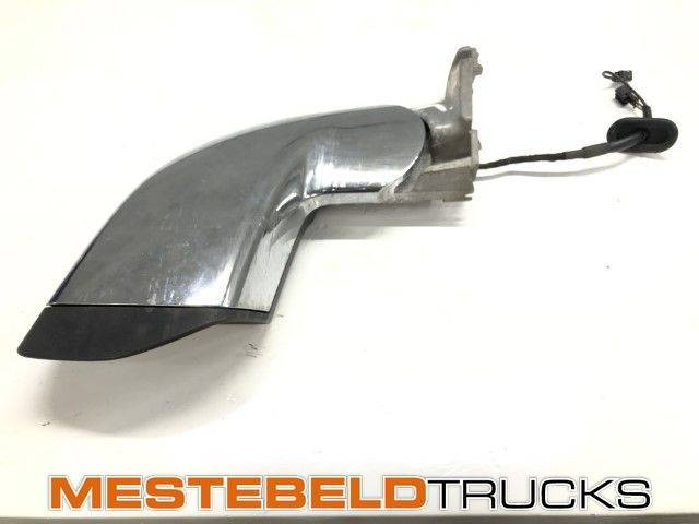 Mercedes-Benz Camera + houder links MP5 - Электрическая система для Грузовиков: фото 1 Mercedes-Benz Camera + houder links MP5 - Электрическая система для Грузовиков: фото 1