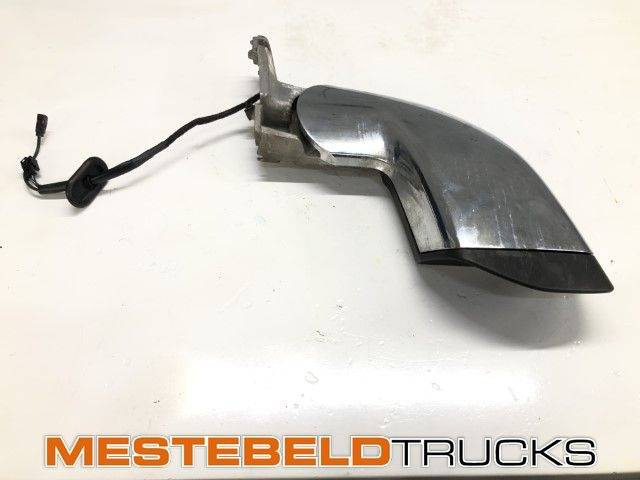 Mercedes-Benz Camera + houder rechts - Электрическая система для Грузовиков: фото 1 Mercedes-Benz Camera + houder rechts - Электрическая система для Грузовиков: фото 1