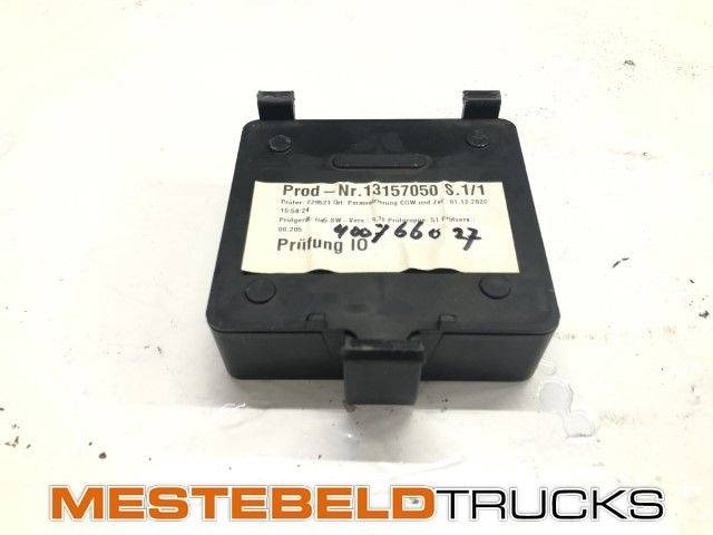 Mercedes-Benz Central Gateway unit - Электрическая система для Грузовиков: фото 1 Mercedes-Benz Central Gateway unit - Электрическая система для Грузовиков: фото 1