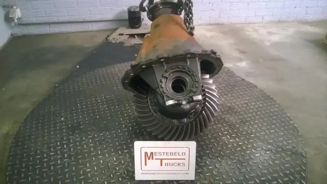 Mercedes-Benz Differentieel R 440-13A - Задняя ось для Грузовиков: фото 1 Mercedes-Benz Differentieel R 440-13A - Задняя ось для Грузовиков: фото 1