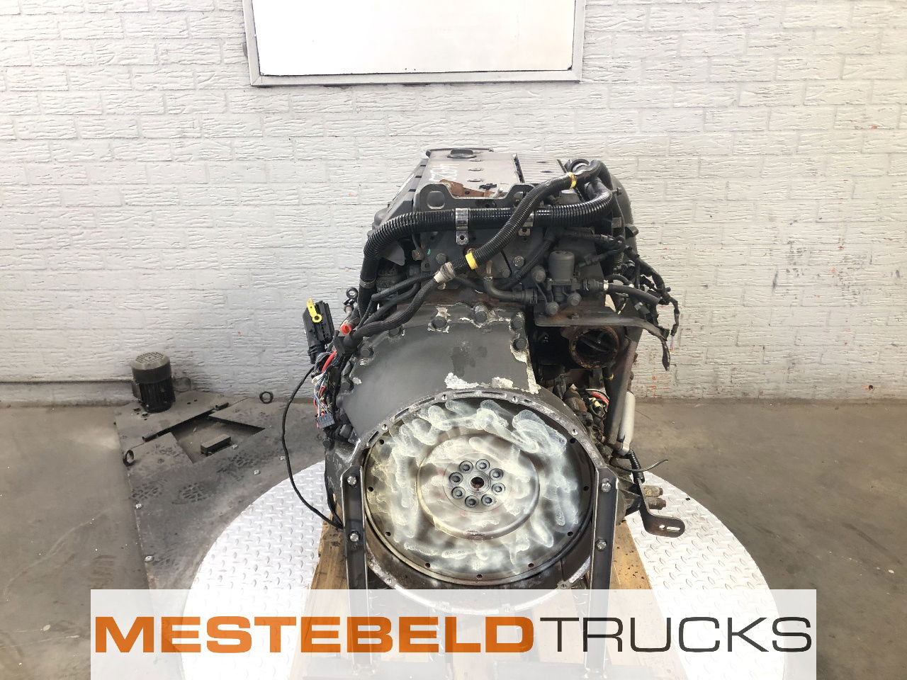 Mercedes-Benz Motor OM 924 LA - Двигатель и запчасти для Грузовиков: фото 2 Mercedes-Benz Motor OM 924 LA - Двигатель и запчасти для Грузовиков: фото 2