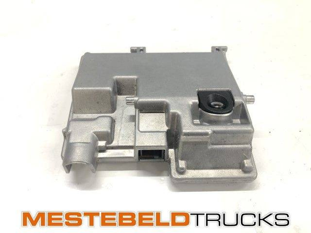 Mercedes-Benz Multicamera rijstrookgeleiding - Электрическая система для Грузовиков: фото 1 Mercedes-Benz Multicamera rijstrookgeleiding - Электрическая система для Грузовиков: фото 1