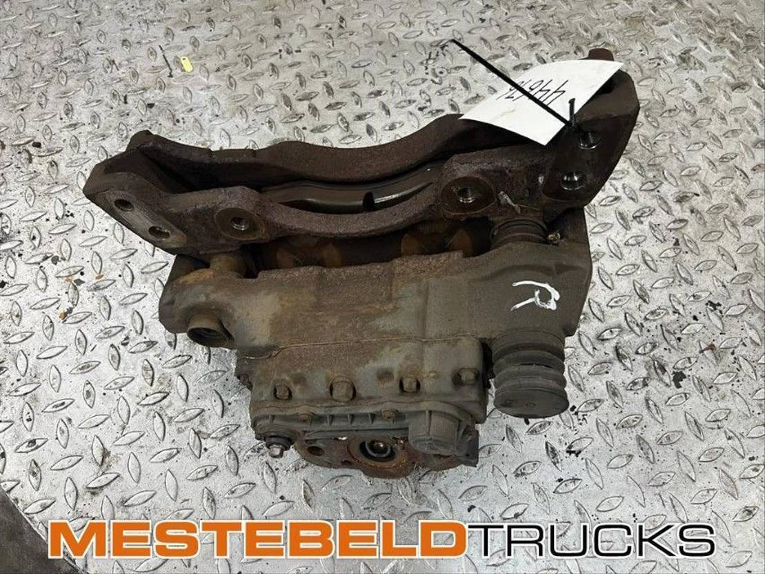 Mercedes-Benz Remklauw rechtsvoor  - Детали тормозной системы для Грузовиков: фото 1 Mercedes-Benz Remklauw rechtsvoor  - Детали тормозной системы для Грузовиков: фото 1