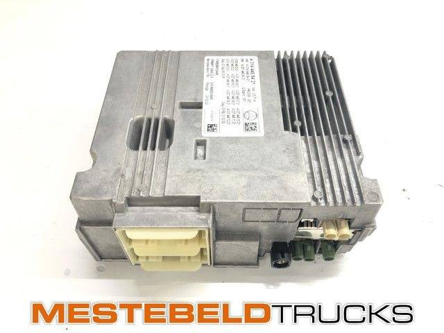 Mercedes-Benz Stuurkast combi-instrument - Электрическая система для Грузовиков: фото 1 Mercedes-Benz Stuurkast combi-instrument - Электрическая система для Грузовиков: фото 1