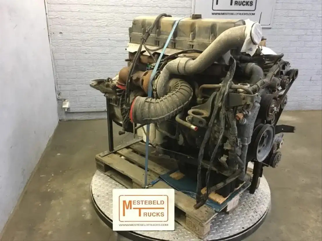 Renault Motor premium DCI 11 - Двигатель для Грузовиков: фото 2 Renault Motor premium DCI 11 - Двигатель для Грузовиков: фото 2