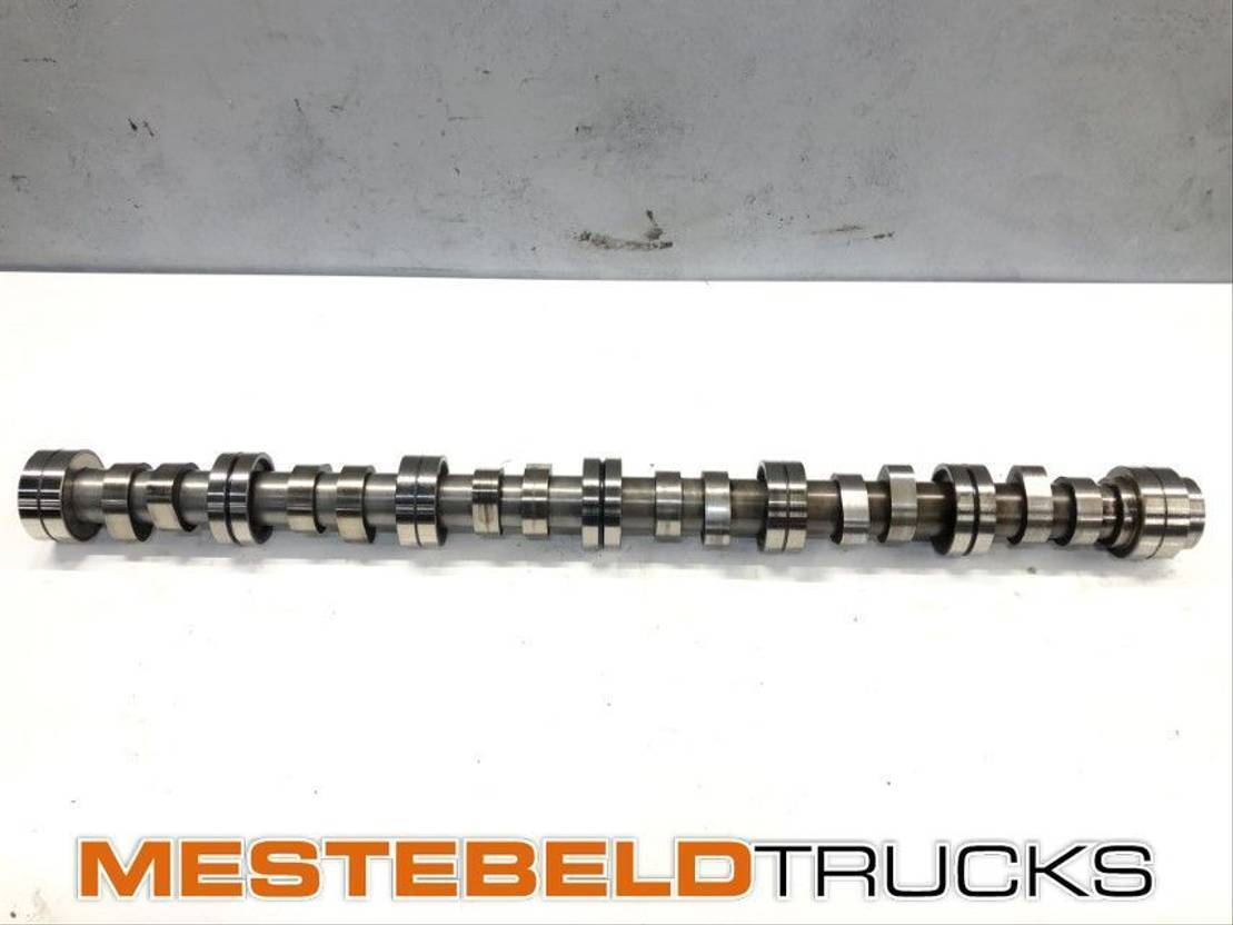 Scania Nokkenas DC 13 155 - Двигатель и запчасти для Грузовиков: фото 1 Scania Nokkenas DC 13 155 - Двигатель и запчасти для Грузовиков: фото 1