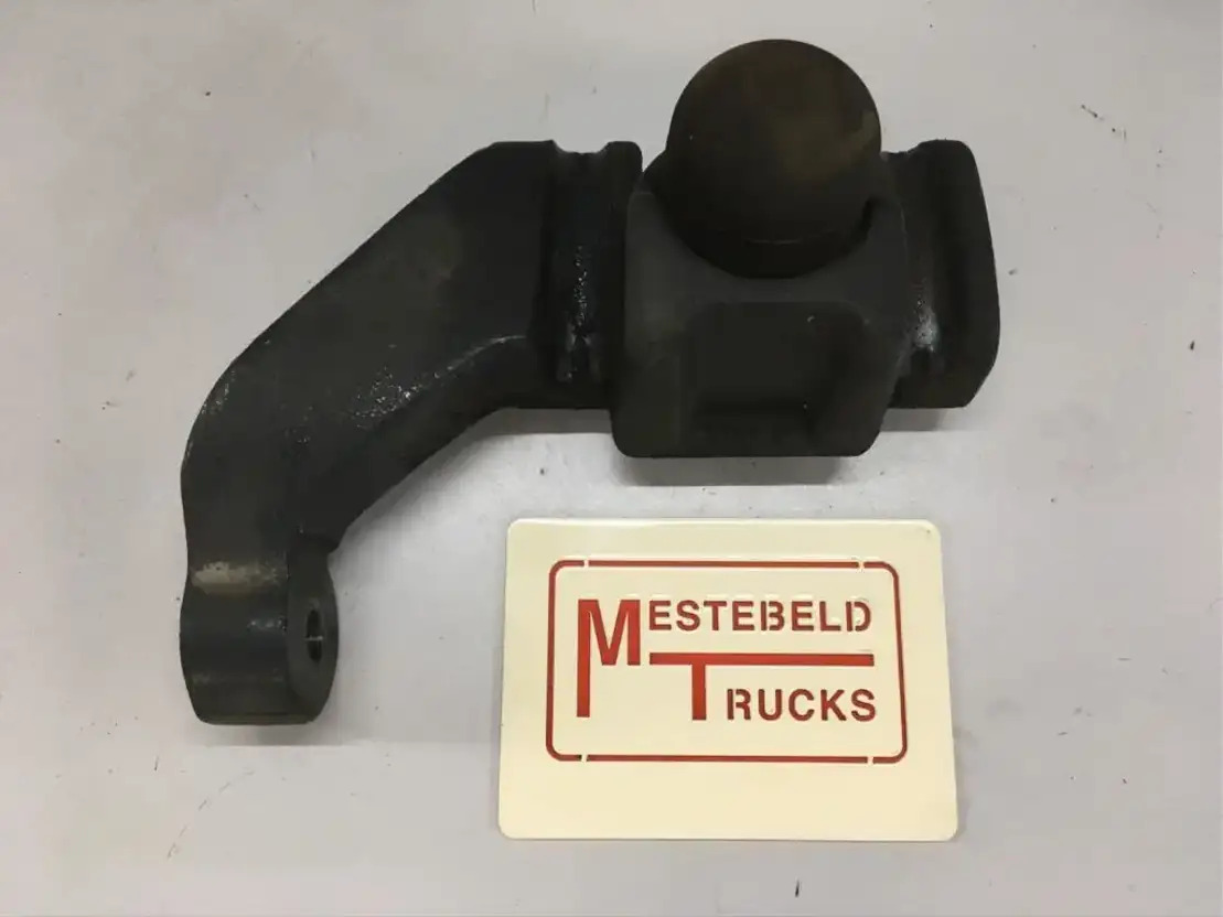 Scania S tropbed links van vooras - Передняя ось для Грузовиков: фото 1 Scania S tropbed links van vooras - Передняя ось для Грузовиков: фото 1