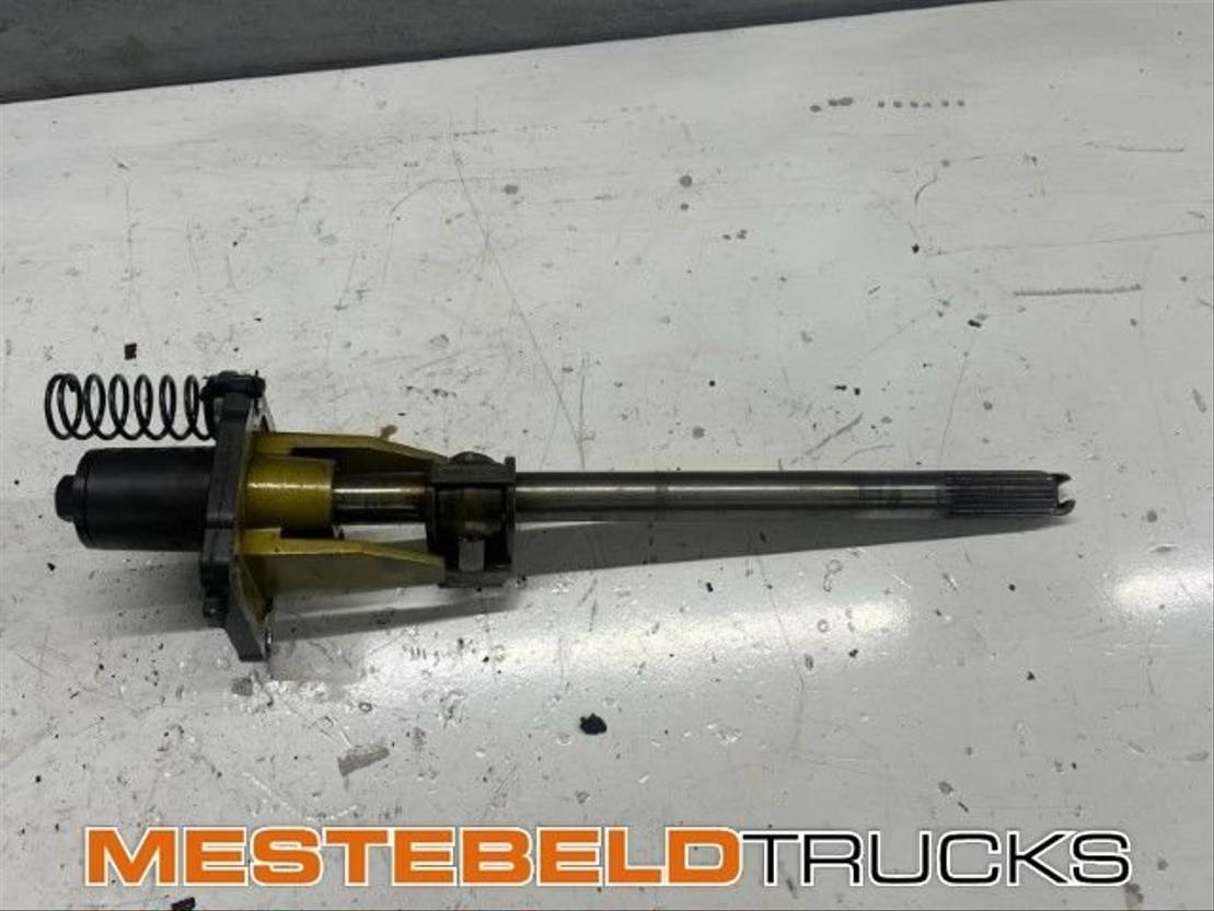 Scania Schakelbedieningsstang - Коробка передач для Грузовиков: фото 1 Scania Schakelbedieningsstang - Коробка передач для Грузовиков: фото 1