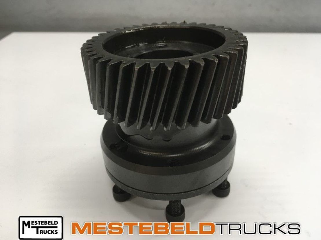 Scania T andwiel hogedrukpomp - Двигатель и запчасти для Грузовиков: фото 1 Scania T andwiel hogedrukpomp - Двигатель и запчасти для Грузовиков: фото 1