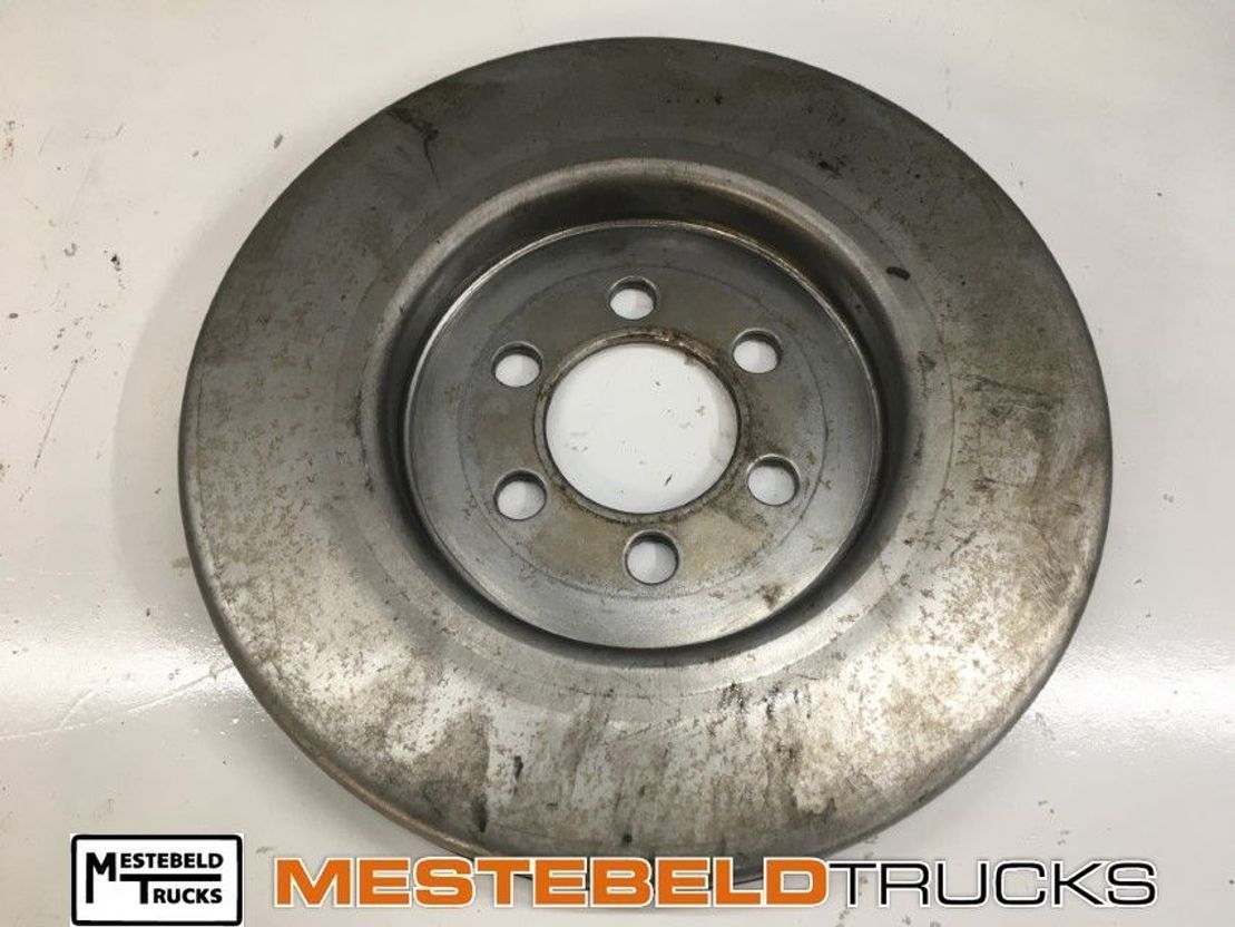 Scania T rillingsdemper DC16 XPI - Двигатель и запчасти для Грузовиков: фото 1 Scania T rillingsdemper DC16 XPI - Двигатель и запчасти для Грузовиков: фото 1