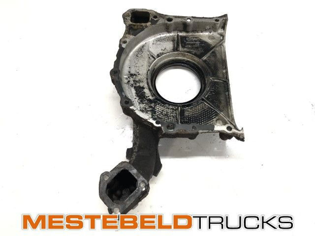 Scania Voorste afdekking DC16 18 L01 R560 - Двигатель для Грузовиков: фото 1 Scania Voorste afdekking DC16 18 L01 R560 - Двигатель для Грузовиков: фото 1