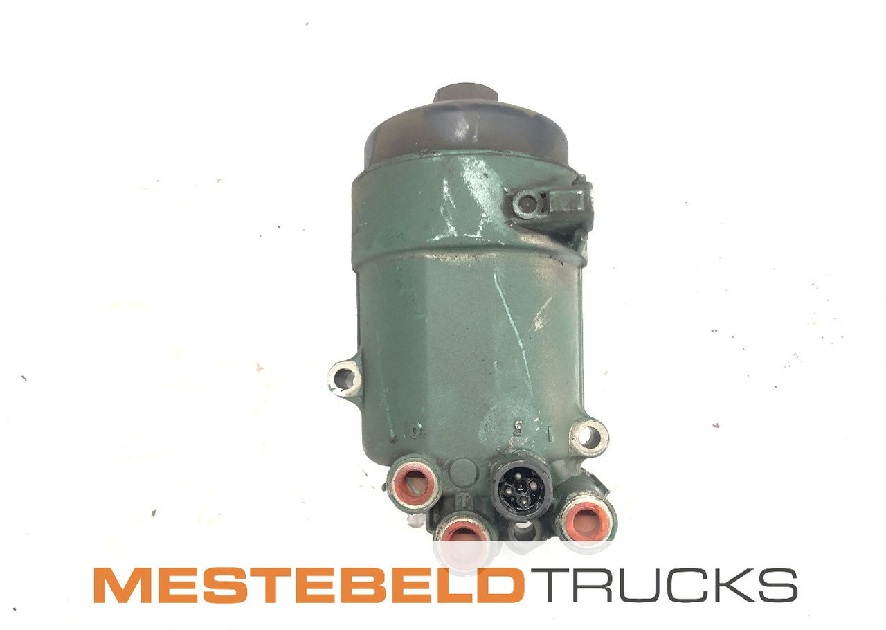 Volvo Brandstoffilterhuis FL - Топливная система для Грузовиков: фото 1 Volvo Brandstoffilterhuis FL - Топливная система для Грузовиков: фото 1