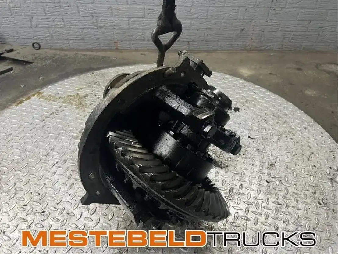 Volvo Differentieel 3,58-1 - Задняя ось для Грузовиков: фото 1 Volvo Differentieel 3,58-1 - Задняя ось для Грузовиков: фото 1