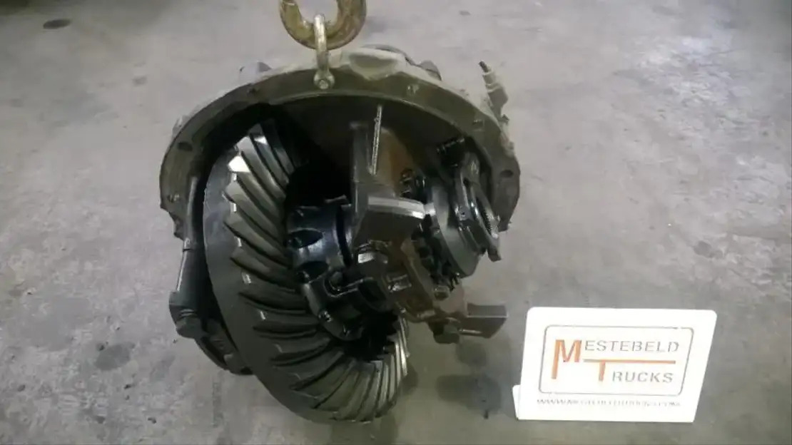 Volvo Differentieel RSS1132A - Задняя ось для Грузовиков: фото 1 Volvo Differentieel RSS1132A - Задняя ось для Грузовиков: фото 1
