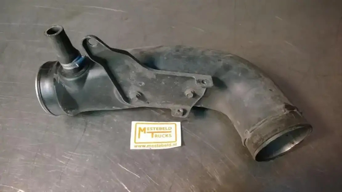 Volvo L uchtbuis FM7 - Детали тормозной системы для Грузовиков: фото 1 Volvo L uchtbuis FM7 - Детали тормозной системы для Грузовиков: фото 1