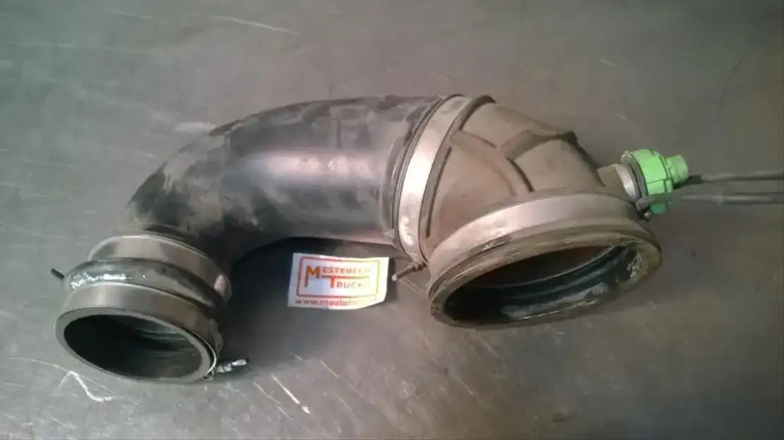 Volvo L uchtbuis FM7 - Детали тормозной системы для Грузовиков: фото 1 Volvo L uchtbuis FM7 - Детали тормозной системы для Грузовиков: фото 1