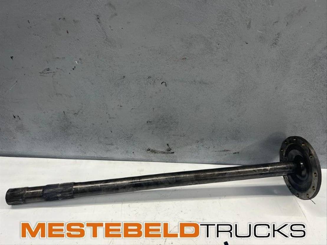 Volvo Steekas rechts met sper - Задняя ось для Грузовиков: фото 1 Volvo Steekas rechts met sper - Задняя ось для Грузовиков: фото 1
