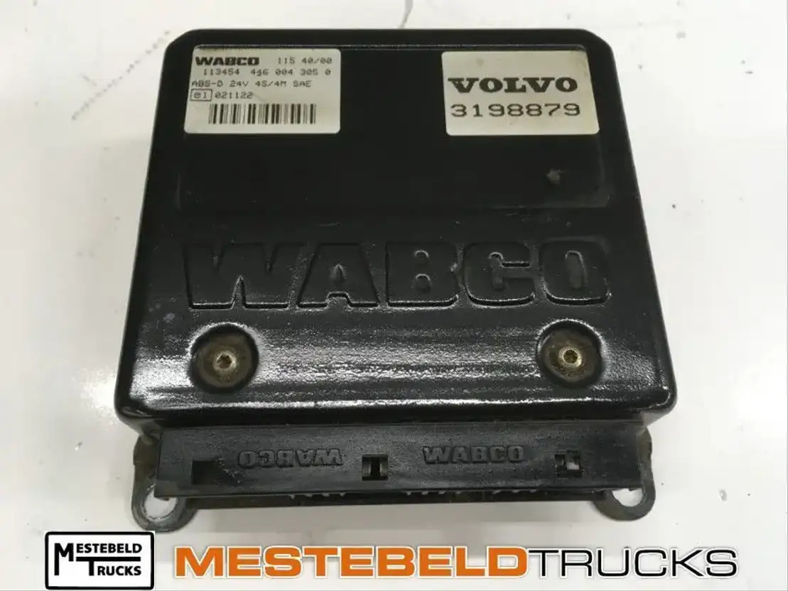 Volvo Stuurkast ABS - Электрическая система для Грузовиков: фото 1 Volvo Stuurkast ABS - Электрическая система для Грузовиков: фото 1